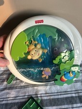 VTG Fisher Price Rainforest