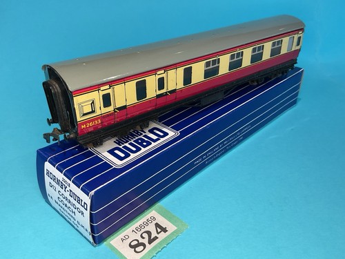 Hornby dublo 32018 - hornby,
