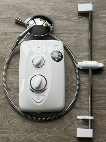 Electric shower mira sprint - electric,