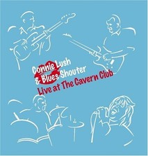 Live At The Cavern Club