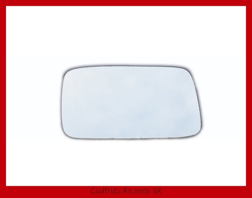Exterior mirror glass right - mirror,