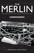 The Merlin: The Engine That