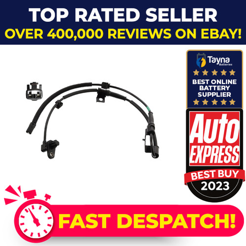 Abs sensor fits - abs, ceed