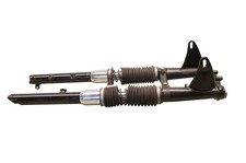 1966 Triumph T120 T120R