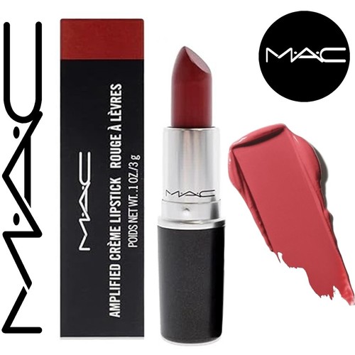 Mac matte brick - matte, (102)