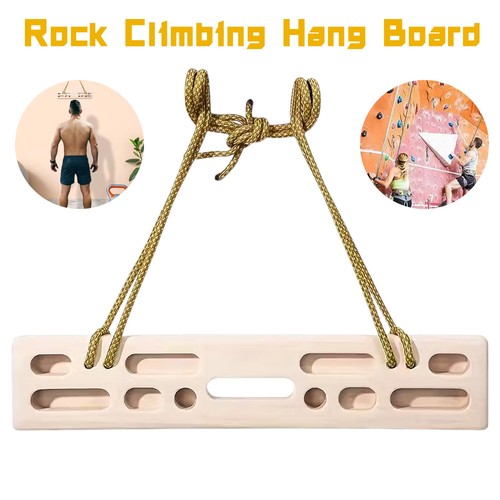 Climbing fingerboard rock - rock, pull