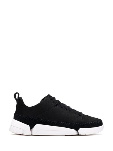 Clarks men black solveana - clarks,