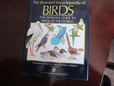 ILLUSTRATED ENCYCLOPEDIA OF