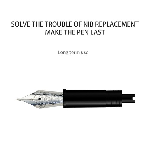 Original hongdian fountain pen - hongdian,