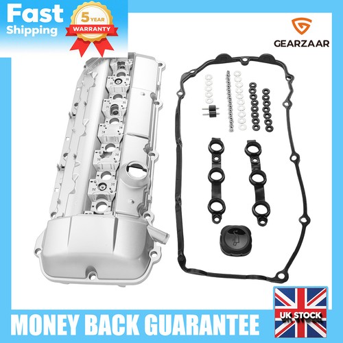Valve cover gasket - valve,