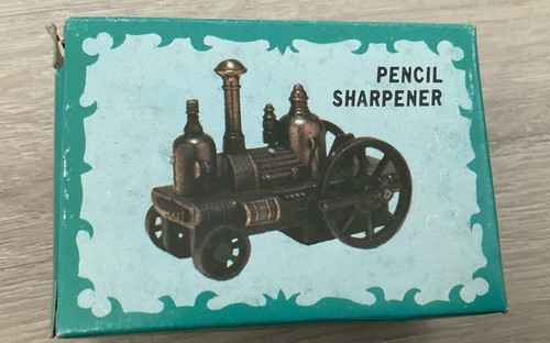 Die cast miniature - miniature, antique