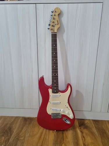 Fender squire bullet strat - squire,