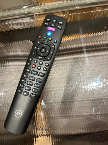 Remote control - ,