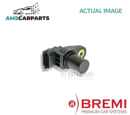 Camshaft position sensor - position,