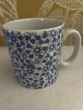 Spode Penny Lane Daisy white &