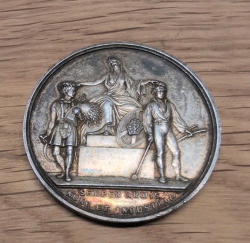 1898 silver highland - silver,