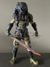 Predator 2 Battle Armor Lost