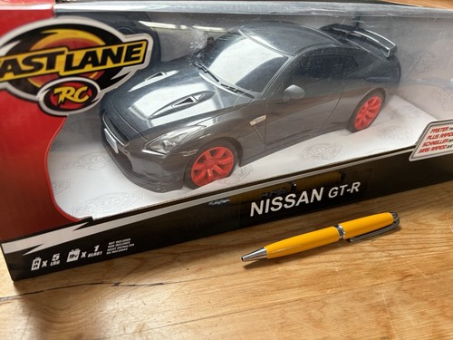 Fast lane nissan - fast, 'nissan