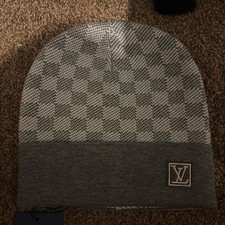 Louis Vuitton Men's Checkered