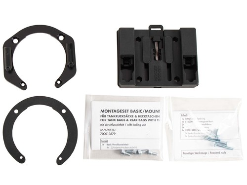 Honda 1000 tankring basic - 1000, r