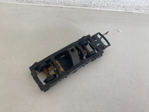 Triang t96 trailing bogie - trailing, +