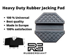 Universal Jack Adapter Lifting