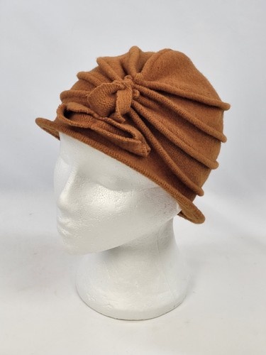Seeberger orange wool ladies - seeberger,