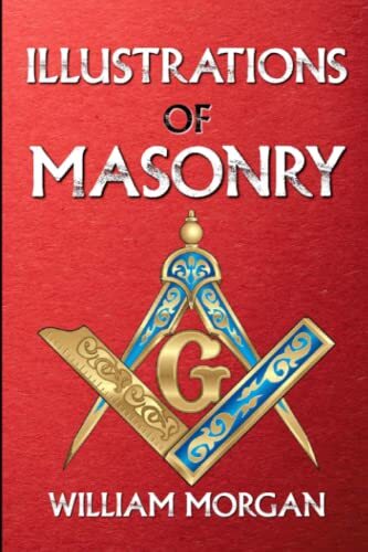 Illustrations masonry by - of,