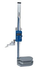 Dasqua Digital Height Gauge 0-20" / 0-500mm resolution 0.01mm/0.0005" 3130-8120