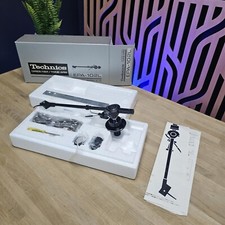Technics EPA-102L Carbon Fibre Tone Arm inc Warranty