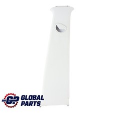 Seat Ibiza Mk4 6J Interior