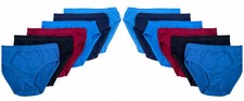 Boys Briefs Kids Cotton