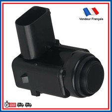 Parking Sensor Designed For