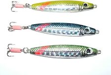 3 x Pro 30g Stavenger Stinger