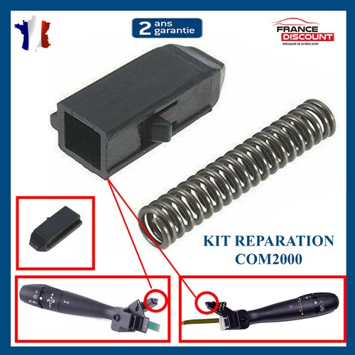 Repair indicator switch 206 - repair,