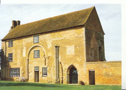 Cambridgeshire postcard - cambridgeshire,