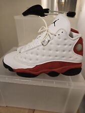 Jordan 13 Retro Cherry Uk10 Used amazing condition 