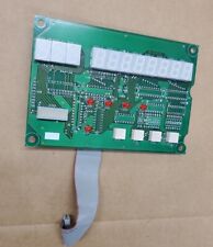 STAHL Folder Interface Display