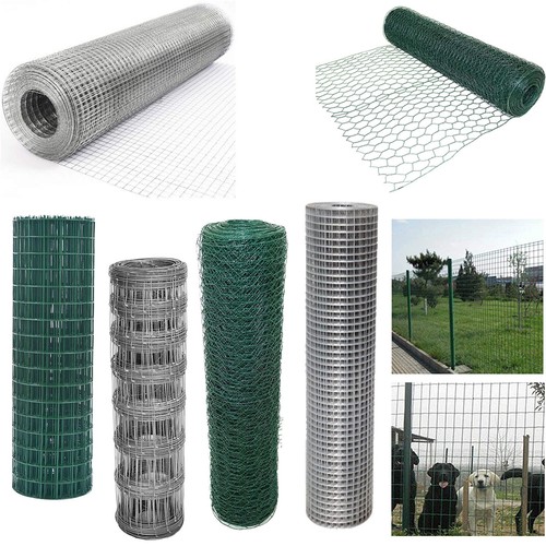 Chicken wire mesh - mesh, net