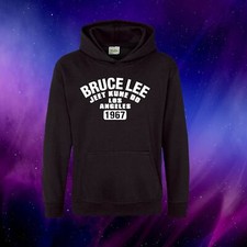 Bruce Lee Jeet Kune Do Martial