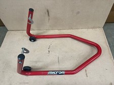 Micron Universal Motorcycle Paddock Stand 