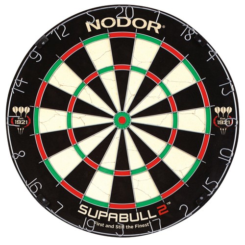 Nodor dartboard bristle - nodor,