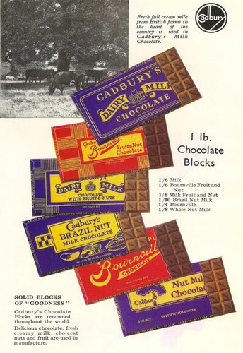 Av5 vintage cadbury - vintage, cadbury's