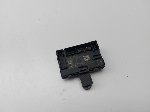 Audi door control - 8w,