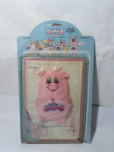 Puffet stuffets greetings - puffet,