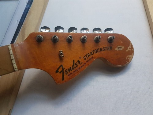 1969 fender stratocaster maple - 1969,