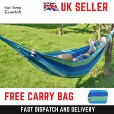 Large  Double Garden Camping