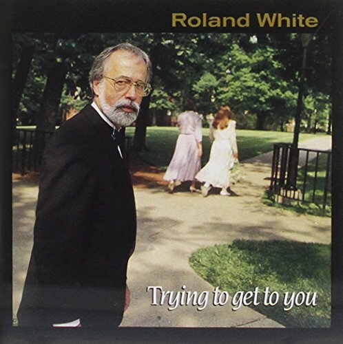 Trying get you - you,