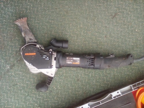 Abortech as175 brick and - as175,