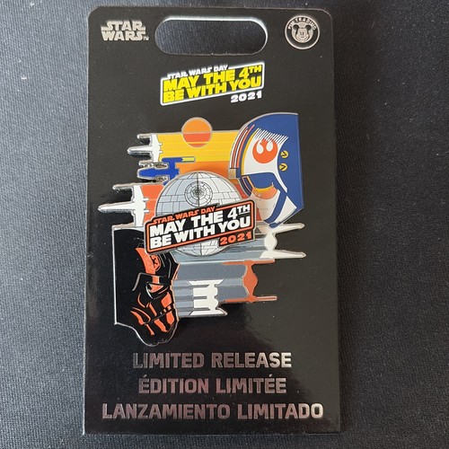 Disney star wars may - wars, 4th